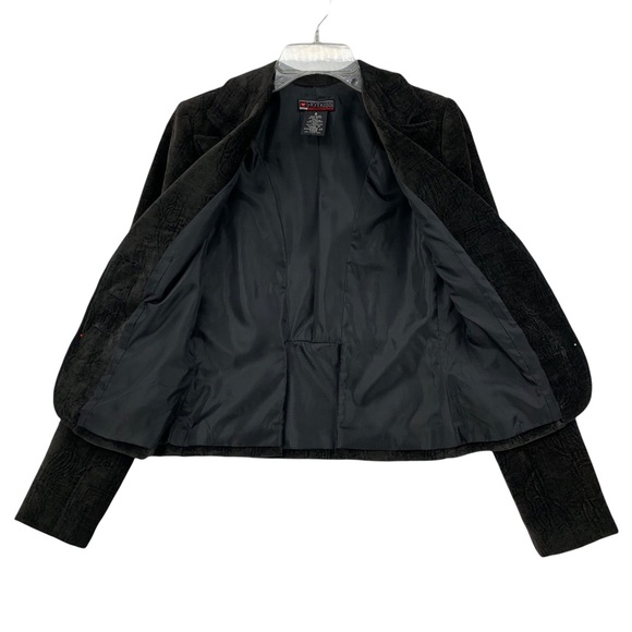 Soft Textured Blazer by Hot Kiss - Picture 5 of 13